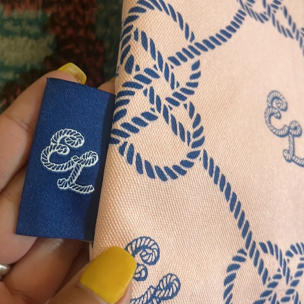 🆕 Estée Lauder Canvas Tote Bag - Picture 3 of 5